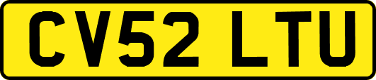 CV52LTU