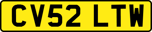 CV52LTW