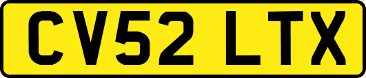 CV52LTX