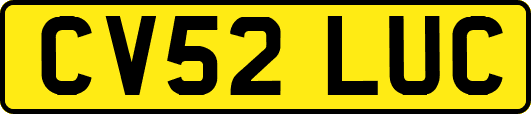 CV52LUC