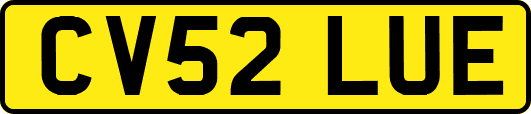 CV52LUE