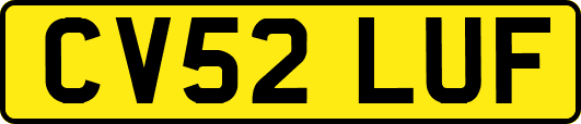 CV52LUF