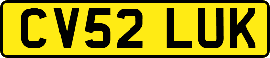 CV52LUK