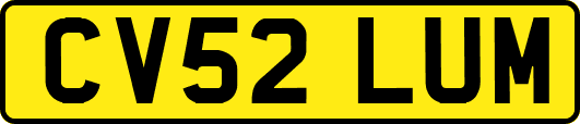 CV52LUM