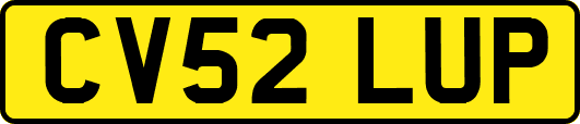 CV52LUP