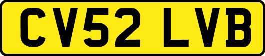 CV52LVB