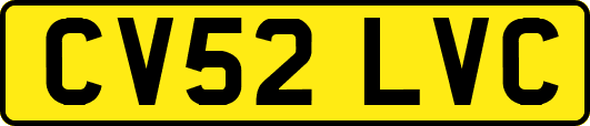 CV52LVC