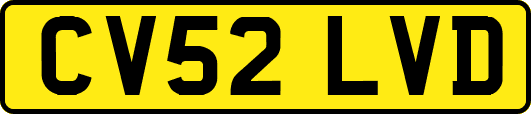 CV52LVD