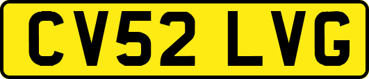 CV52LVG