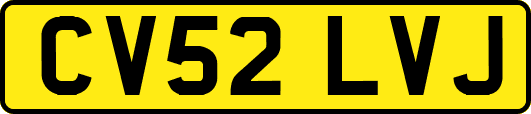 CV52LVJ
