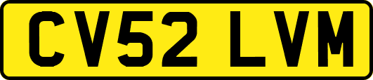 CV52LVM