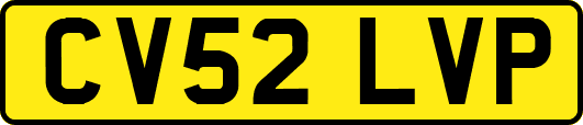 CV52LVP