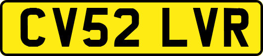 CV52LVR