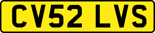 CV52LVS