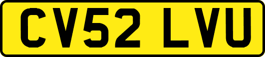 CV52LVU