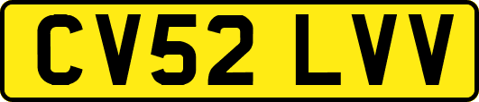 CV52LVV