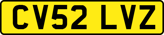 CV52LVZ