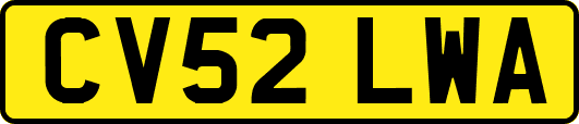 CV52LWA