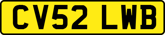 CV52LWB