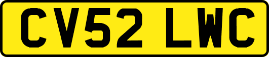 CV52LWC