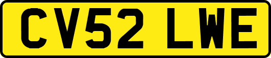 CV52LWE