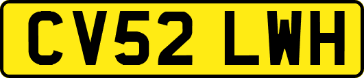 CV52LWH