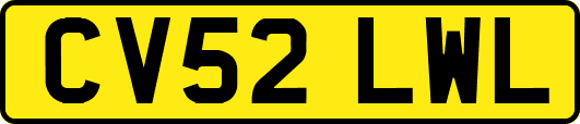 CV52LWL