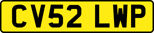 CV52LWP