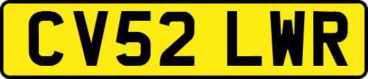 CV52LWR