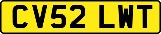 CV52LWT