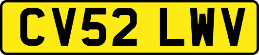 CV52LWV