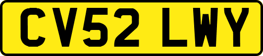 CV52LWY