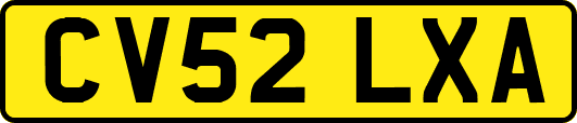 CV52LXA