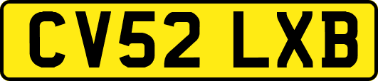 CV52LXB