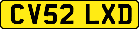 CV52LXD
