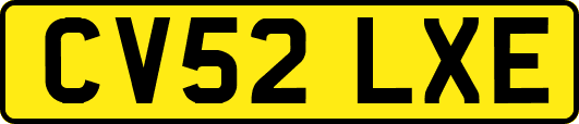 CV52LXE