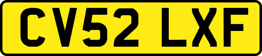 CV52LXF