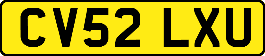 CV52LXU