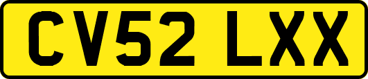 CV52LXX