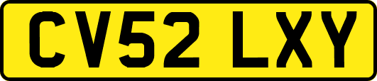 CV52LXY