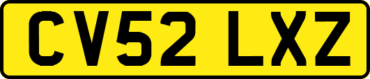 CV52LXZ