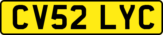 CV52LYC