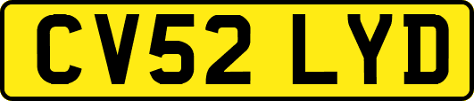 CV52LYD