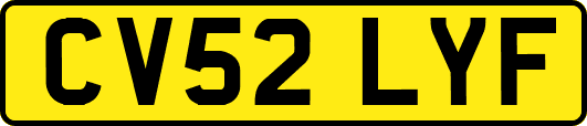 CV52LYF