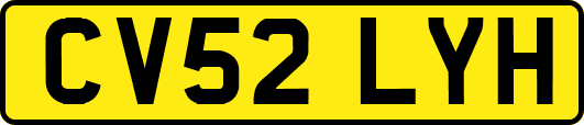 CV52LYH
