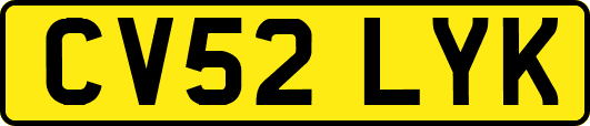 CV52LYK