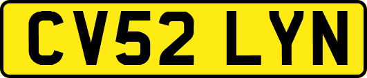 CV52LYN