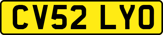CV52LYO