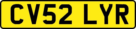 CV52LYR