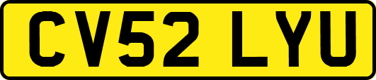 CV52LYU